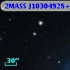 2MASS J10304928+6417463