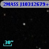 2MASS J10312679+6528068