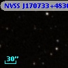 NVSS J170733+483037