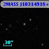 2MASS J10314918+6529561