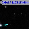 2MASS J10315468+6520426