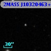 2MASS J10320463+6506339