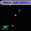 2MASS J10320925+6509032