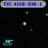 TYC 4150-930-1