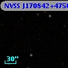 NVSS J170842+475607