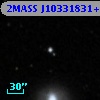 2MASS J10331831+6446299