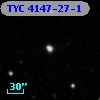 TYC 4147-27-1