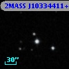 2MASS J10334411+6444571