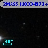 2MASS J10334973+6501177