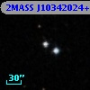 2MASS J10342024+6517490