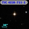 TYC 4150-711-1