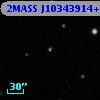 2MASS J10343914+6508349