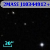 2MASS J10344912+6450233