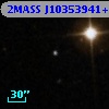 2MASS J10353941+6450517
