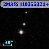 2MASS J10355321+6507450
