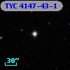 TYC 4147-43-1