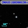 2MASS J10380120+6525344