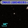 2MASS J10345591+5317288