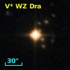 V* WZ Dra