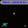 2MASS J10363819+5311261