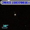 2MASS J10370016+5322247