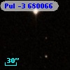 Pul -3  680066
