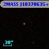 2MASS J10370635+5326212