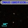 2MASS J10371326+5333195