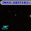 2MASS J10371451+5323582