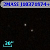 2MASS J10371874+5338006