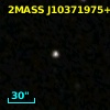 2MASS J10371975+5308406