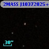 2MASS J10372025+5322122