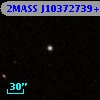 2MASS J10372739+5329491
