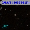 2MASS J10373015+5346595