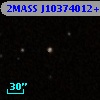 2MASS J10374012+5314331