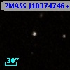 2MASS J10374748+5242330