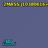 2MASS J10380616+5333291