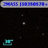 2MASS J10380870+5330184