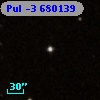 Pul -3  680139