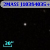 2MASS J10384035+5242468