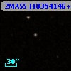 2MASS J10384146+5301368
