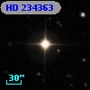 HD 234363