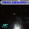 2MASS J10384767+5331445