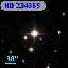 HD 234368