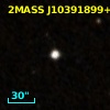 2MASS J10391899+5421074