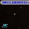2MASS J10393713+5337508