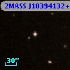 2MASS J10394132+5339027