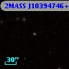 2MASS J10394746+5311122