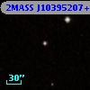 2MASS J10395207+5301169