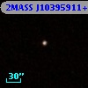 2MASS J10395911+5417213